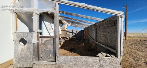Exterior - 31995 N Neely Rd, Yoder, CO 80864 photo 1 of 1