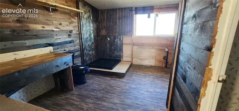 Bedroom - 31995 N Neely Rd, Yoder, CO 80864 photo 1 of 4