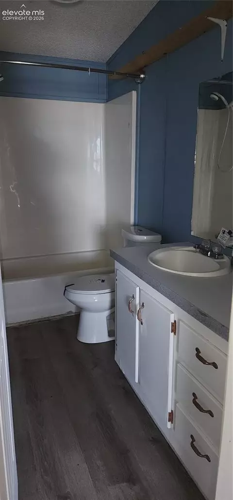 Bath - 31995 N Neely Rd, Yoder, CO 80864 photo 1 of 1