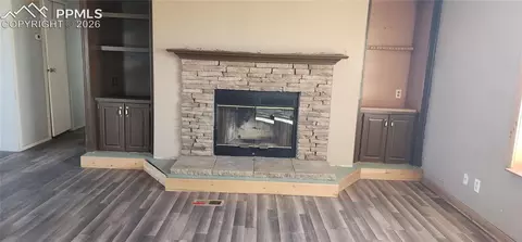 Living - 31995 N Neely Rd, Yoder, CO 80864 photo 4 of 5