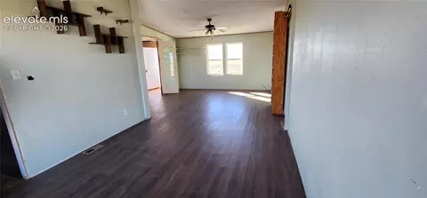 Living - 31995 N Neely Rd, Yoder, CO 80864 photo 1 of 5