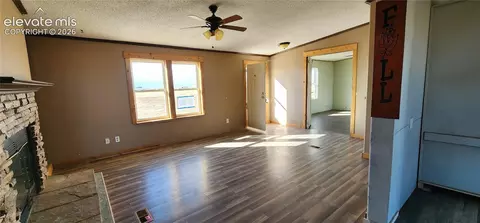 Living - 31995 N Neely Rd, Yoder, CO 80864 photo 2 of 5