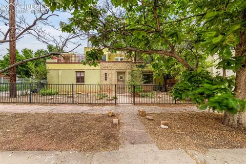 120 E Grant Ave, Pueblo, CO 81004