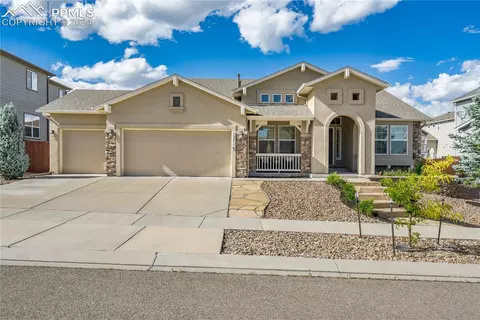 12716 Wheeler Peak Dr, Peyton, CO 80831