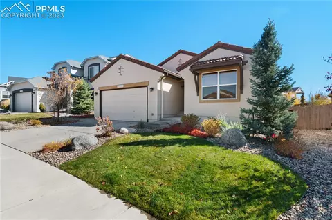 10103 Edgemont Ranch Ln, Colorado Springs, CO 80924