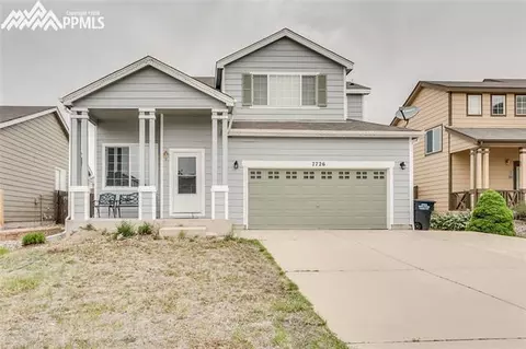 7726 Old Spec Rd, Peyton, CO 80831 photo 2