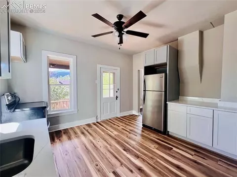 115 N 13th St, Colorado Springs, CO 80904