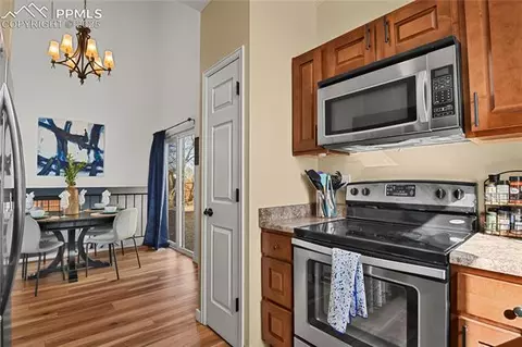 2450 Clarendon Dr, Colorado Springs, CO 80916