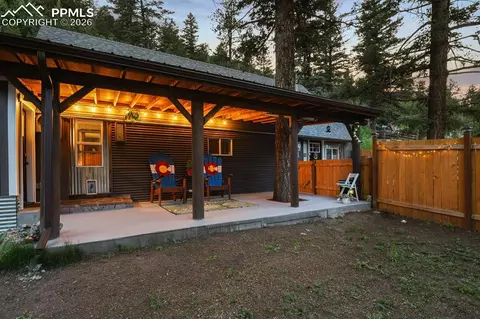4540 Fountain Ave, Cascade, CO 80809
