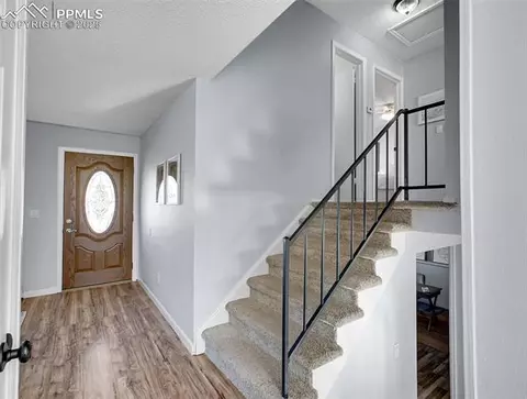 4309 S Cole Ct, Morrison, CO 80465 photo 5