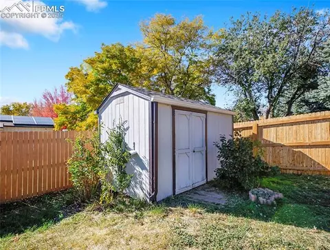 4309 S Cole Ct, Morrison, CO 80465 photo 45