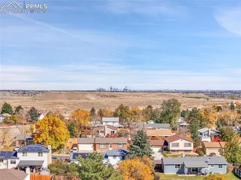 4309 S Cole Ct, Morrison, CO 80465 photo 42