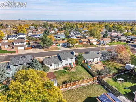4309 S Cole Ct, Morrison, CO 80465 photo 44