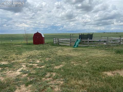 8085 Boone Rd, Yoder, CO 80864 photo 4