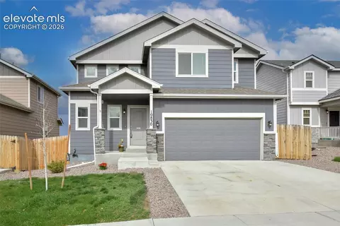 10830 Witcher Dr, Colorado Springs, CO 80925