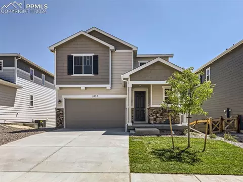 5737 Mammoth Ln, Colorado Springs, CO 80927