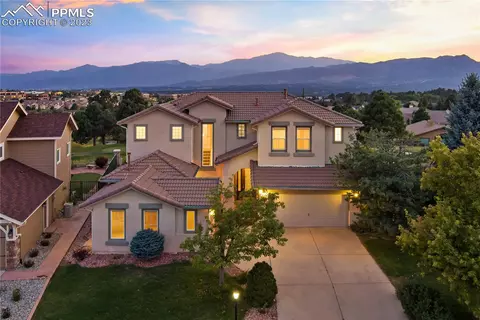 2623 Glen Arbor Dr, Colorado Springs, CO 80920