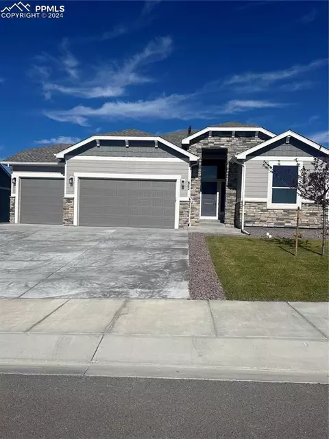 842 Naismith Ln, Monument, CO 80132 photo 1
