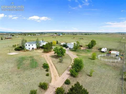 16010 Connies Dr, Peyton, CO 80831