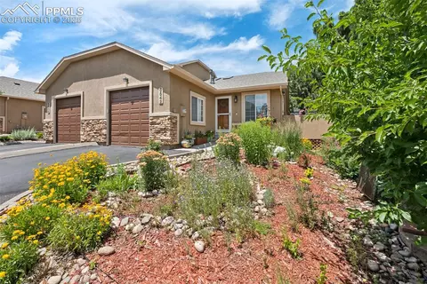 5542 Timeless Vw, Colorado Springs, CO 80915
