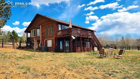154 Sunset Dr, Bailey, CO 80421 photo 31
