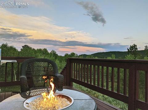 154 Sunset Dr, Bailey, CO 80421 photo 38