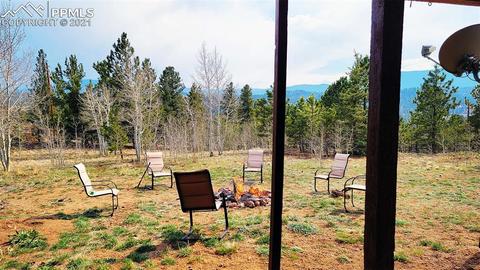 154 Sunset Dr, Bailey, CO 80421 photo 32