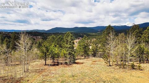 154 Sunset Dr, Bailey, CO 80421 photo 30