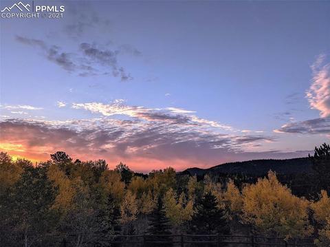 154 Sunset Dr, Bailey, CO 80421 photo 48