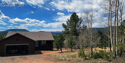 154 Sunset Dr, Bailey, CO 80421 photo 1