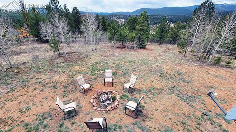 154 Sunset Dr, Bailey, CO 80421 photo 33