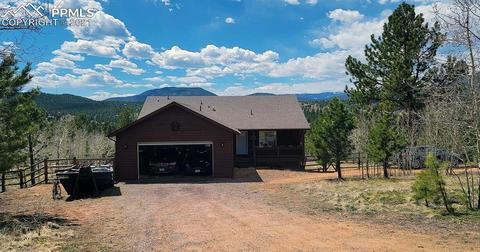 154 Sunset Dr, Bailey, CO 80421 photo 2