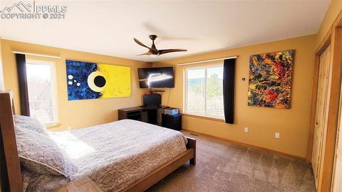 154 Sunset Dr, Bailey, CO 80421 photo 9
