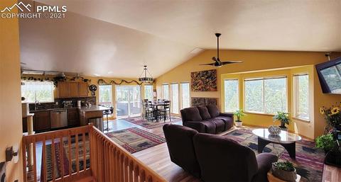 154 Sunset Dr, Bailey, CO 80421 photo 3