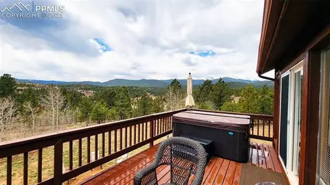 154 Sunset Dr, Bailey, CO 80421 photo 36