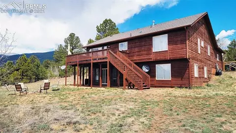 154 Sunset Dr, Bailey, CO 80421 photo 29