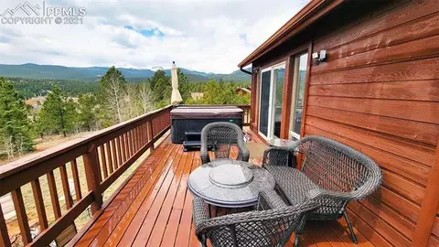 154 Sunset Dr, Bailey, CO 80421 photo 35