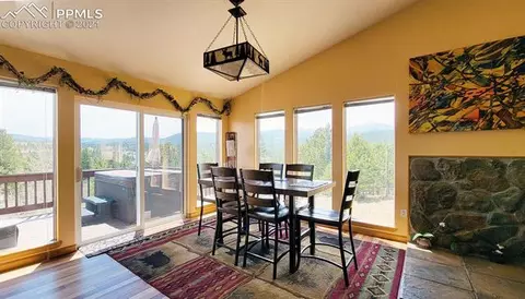 154 Sunset Dr, Bailey, CO 80421 photo 6