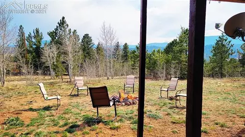 154 Sunset Dr, Bailey, CO 80421 photo 32