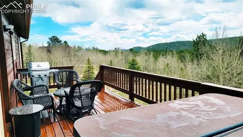 154 Sunset Dr, Bailey, CO 80421 photo 37