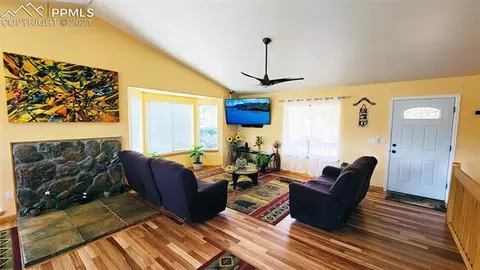 154 Sunset Dr, Bailey, CO 80421 photo 4