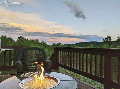154 Sunset Dr, Bailey, CO 80421 photo 38