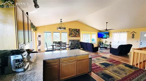 154 Sunset Dr, Bailey, CO 80421 photo 5