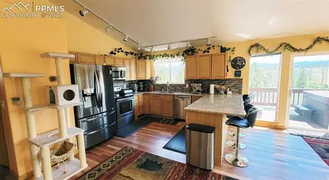 154 Sunset Dr, Bailey, CO 80421 photo 8
