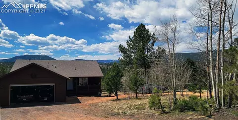 154 Sunset Dr, Bailey, CO 80421 photo 1
