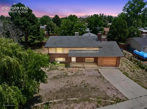 1301 N Murray Blvd, Colorado Springs, CO 80915