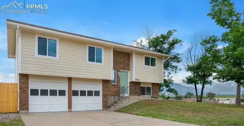 4260 Cassidy St, Colorado Springs, CO 80911