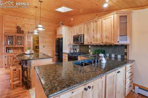 265 Broken Wheel Dr, Divide, CO 80814 photo 5