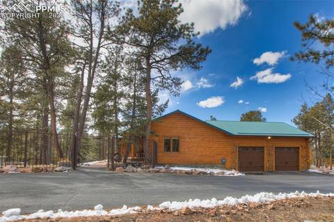 265 Broken Wheel Dr, Divide, CO 80814 photo 48