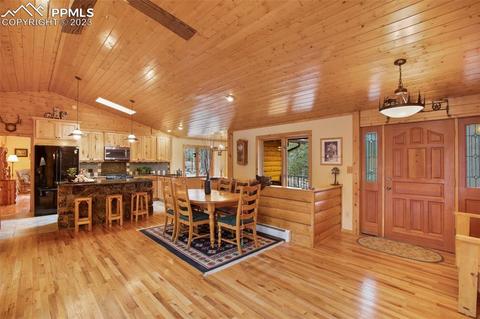 265 Broken Wheel Dr, Divide, CO 80814 photo 9